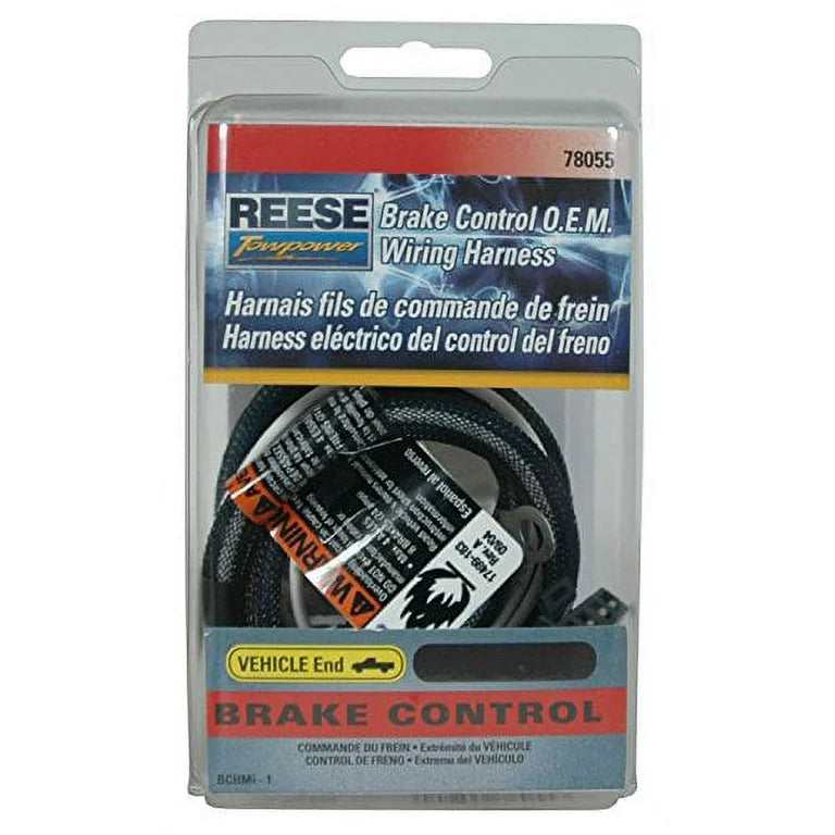 WESBAR auto part