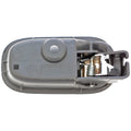 INTERIOR DOOR HANDLE