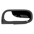 INTERIOR DOOR HANDLE