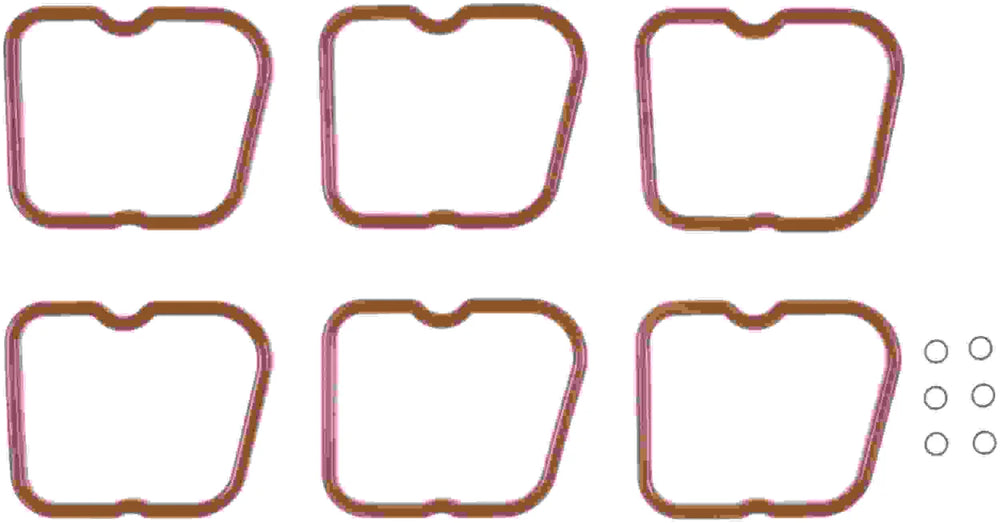 Engine Valve Cover Gasket Set - 15-10570-01