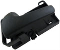 INTERIOR DOOR HANDLE