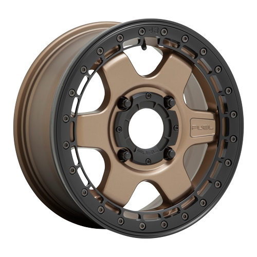 Fuel Off-Road auto part