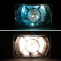 SPEC D TUNING headlights