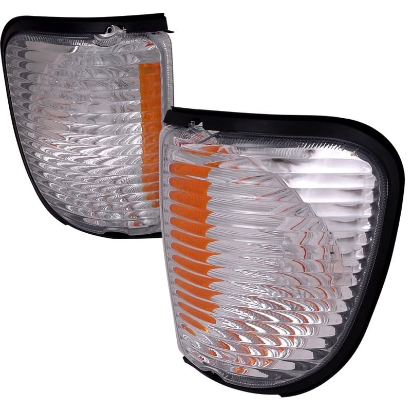 92-06 FORD ECONOLINE CORNER LIGHTS