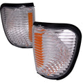 92-06 FORD ECONOLINE CORNER LIGHTS