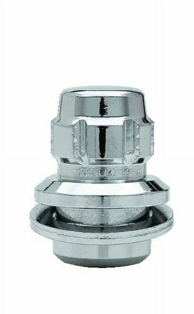12MM X 1.50 TOYOTA MAG WITH WASHER FIVE (5) LOCK SETS (BAGGED)