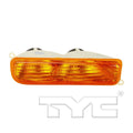 RH PARKLAMP ASSY PARK/SIGNAL COMBINATION JEEP CHEROKEE 19972001
