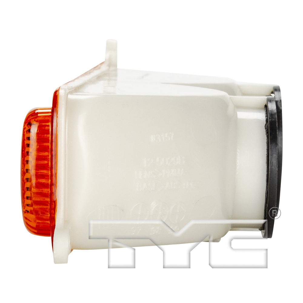 RH PARKLAMP ASSY PARK/SIGNAL COMBINATION JEEP CHEROKEE 19972001