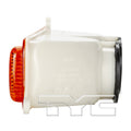 RH PARKLAMP ASSY PARK/SIGNAL COMBINATION JEEP CHEROKEE 19972001