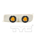 RH PARKLAMP ASSY PARK/SIGNAL COMBINATION JEEP CHEROKEE 19972001