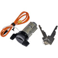 IGNITION LOCK CYL