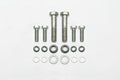 Wilwood Bolt Kit - Bracket/Spindle - 3/8-16 1/2-20