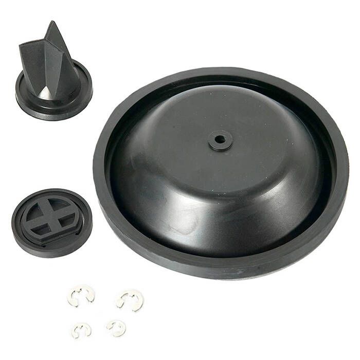 WHALE auto part