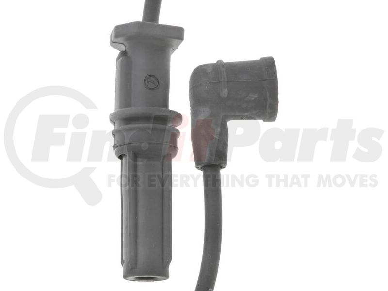 STANDARD IGN auto part