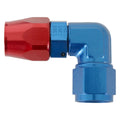 -10 90 Deg. Low Profile Swivel-Seal
