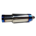 Tomei FULL TITANIUM MUFFLER KIT REPAIR PART EXPREME Ti SILENCER BAND