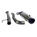 Tomei FULL TITANIUM MUFFLER KIT REPAIR PART EXPREME Ti SILENCER BAND