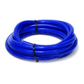 HPS Performance 1/4 (6mm) ID Blue High Temp Silicone Vacuum Hose - 10 Feet Pack