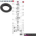 LEWMAR auto part