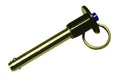3/8in X 2in Quick Release Pin