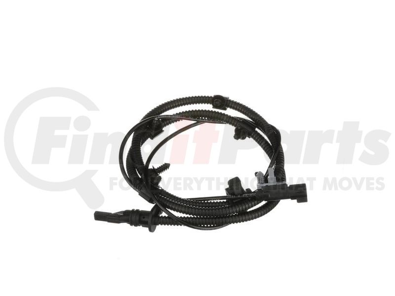 STANDARD IGN auto part