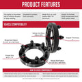 REVOLUTION auto part