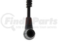 STANDARD IGN auto part
