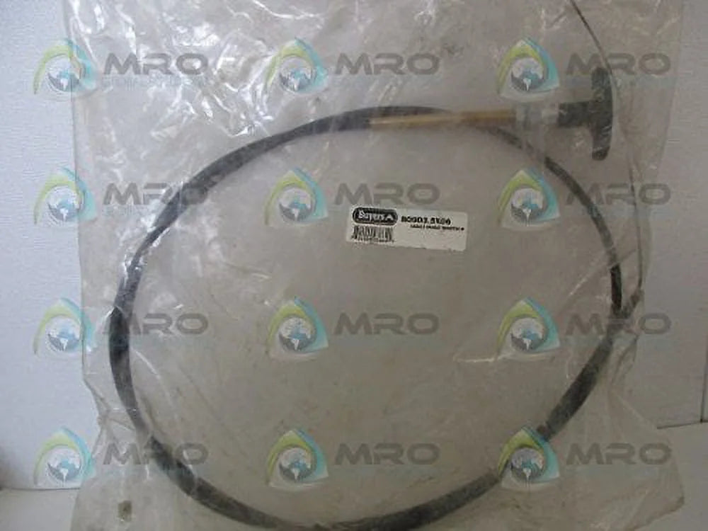 CABLE,T HANDLE THROTTLE 6FT