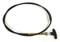 CABLE,T HANDLE THROTTLE 6FT