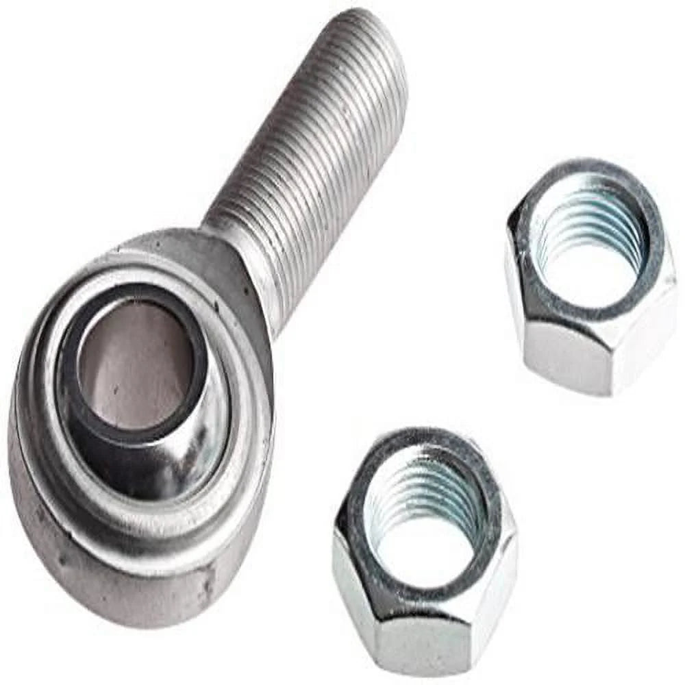 STEERING SUPPORT ROD END