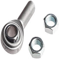 STEERING SUPPORT ROD END