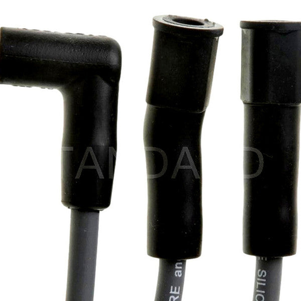 STANDARD IGN auto part
