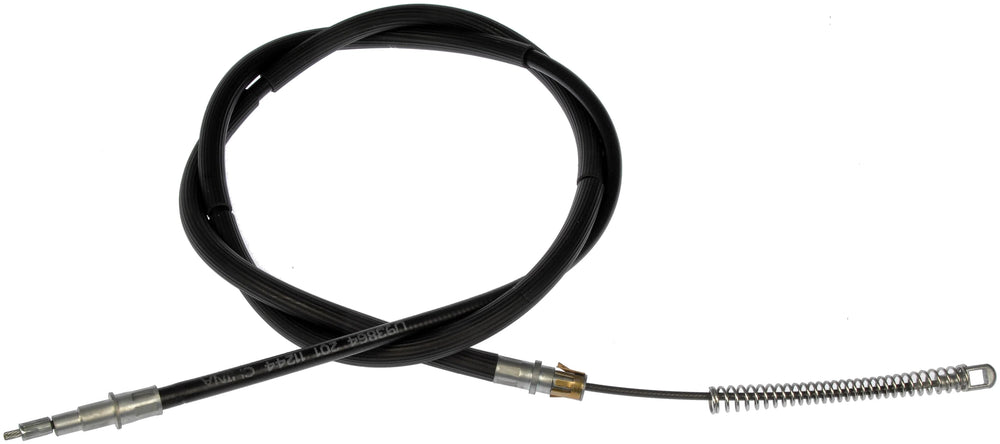 BRAKE CABLE
