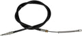 BRAKE CABLE