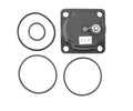 Fuel Shut-off Coil-24 Volt