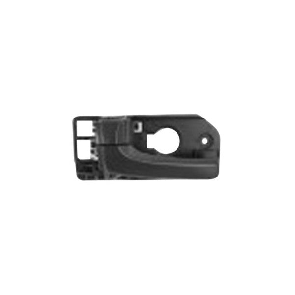 LH FRONT DOOR HANDLE IN CHR ENTOURAGE 0708