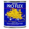 PRO FLEX RV MULTIPURPOSE BRUSHABLE REPAIR COATING 1QT. CRYSTAL CLEAR