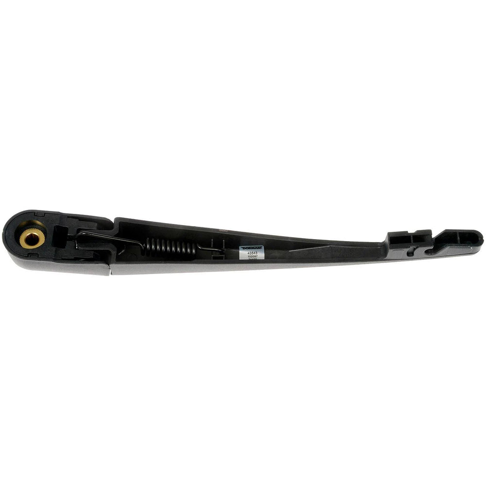 WIPER ARM REAR