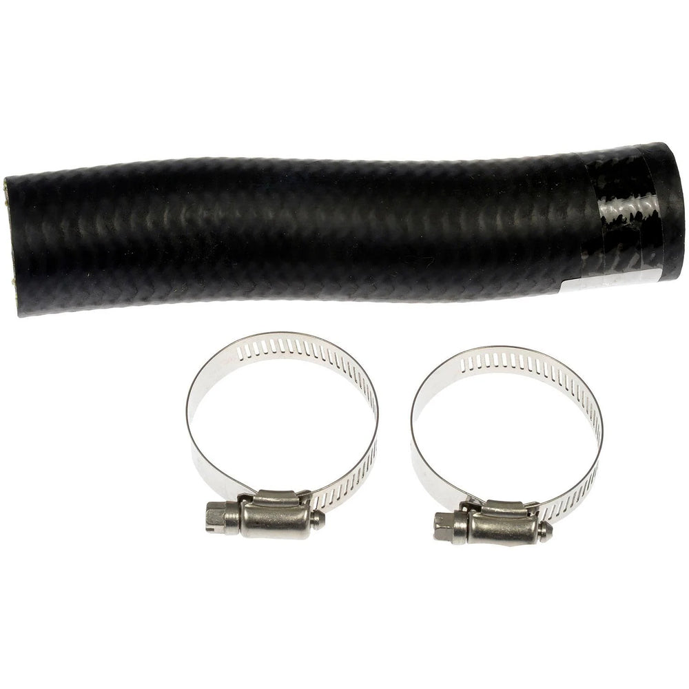 FUEL FILLER HOSE