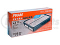 AIR FILTER 3/CS