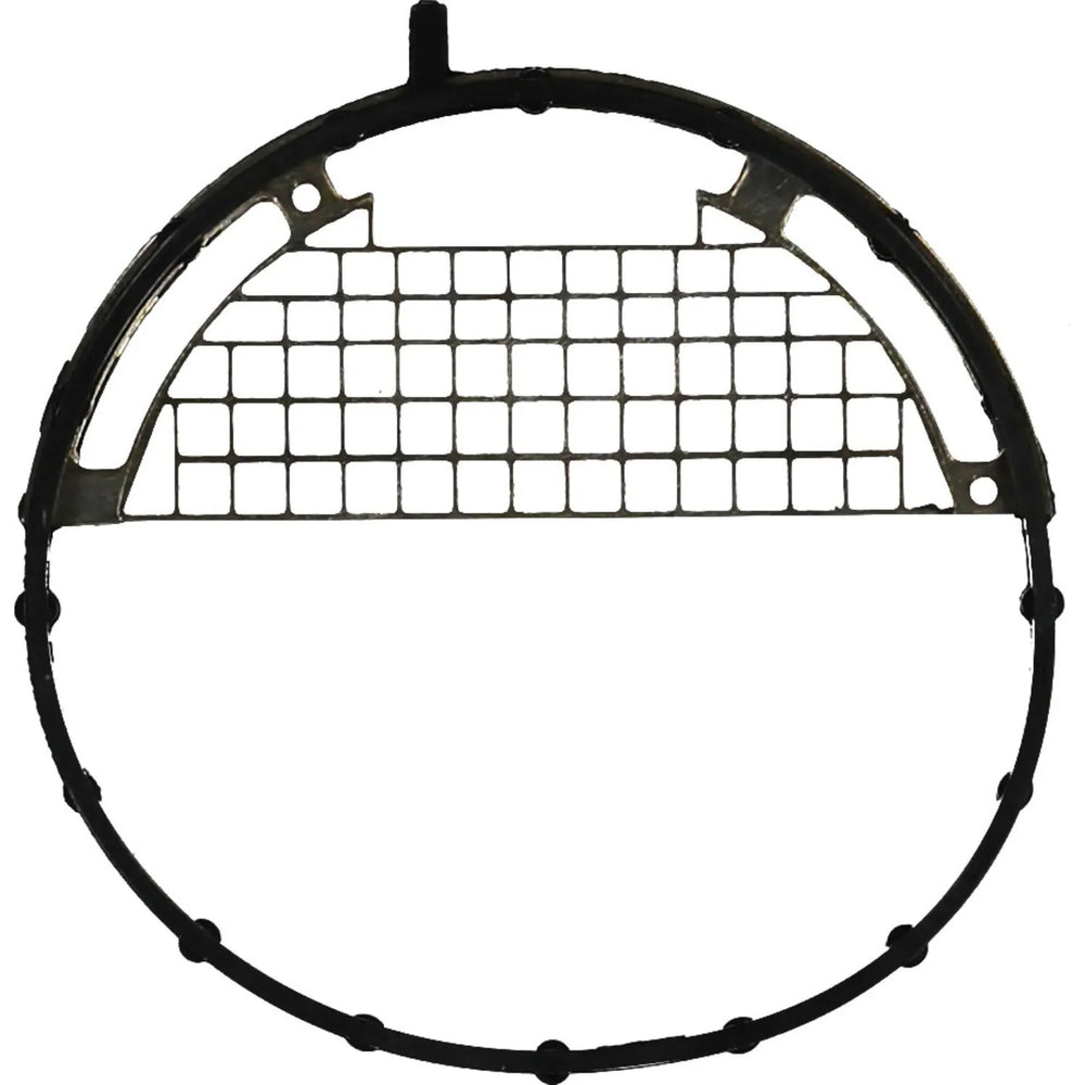 Fuel Injection Throttle Body Mounting Gasket - 71-16615-00