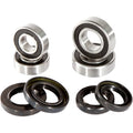 Pivot Works 85-94 Honda CR125R - Front Wheel Bearing Kit