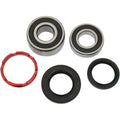 Pivot Works 85-94 Honda CR125R - Front Wheel Bearing Kit