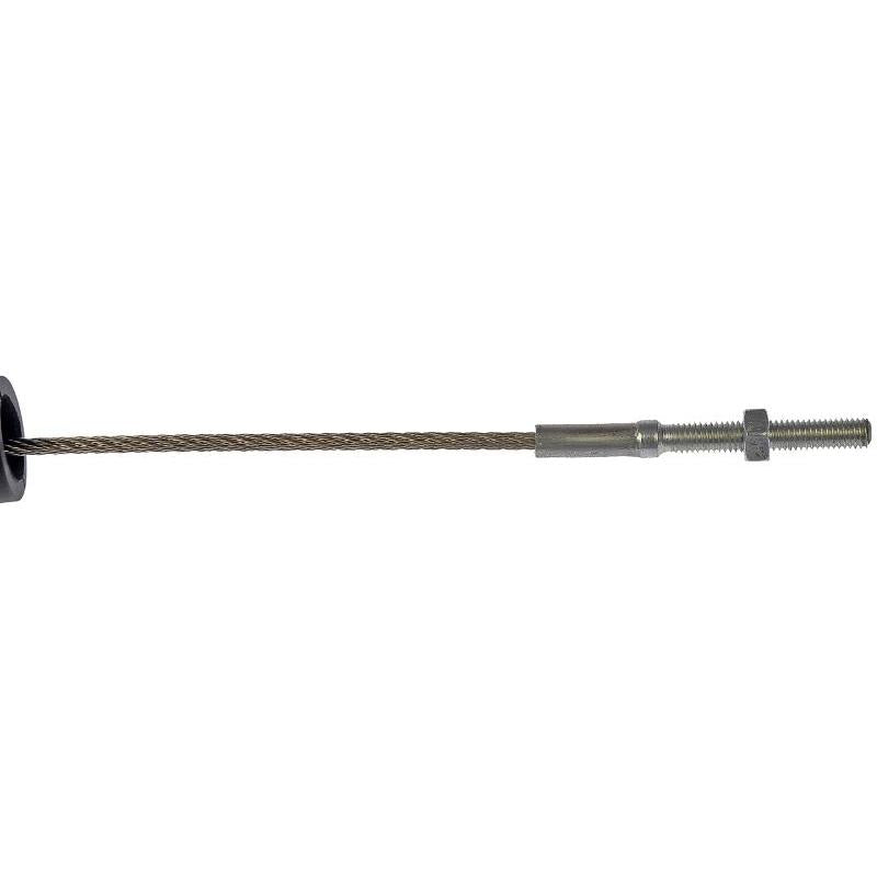 BRAKE CABLE