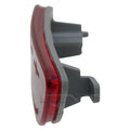TYC auto part