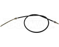 BRAKE CABLE
