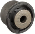 DELPHI control arms