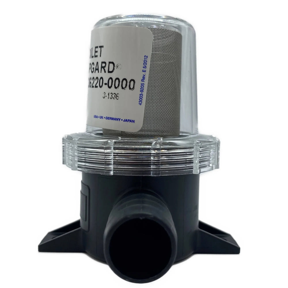 Jabsco auto part