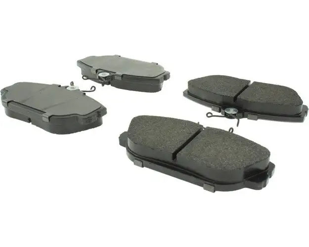 C-TEK Ceramic Brake Pads