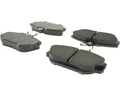 C-TEK Ceramic Brake Pads